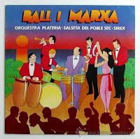 La Salseta del Poble Sec i l'Orquestra Plateria rebran avui la Medalla d'Or al Mèrit Cultural de l'Ajuntament de Barcelona